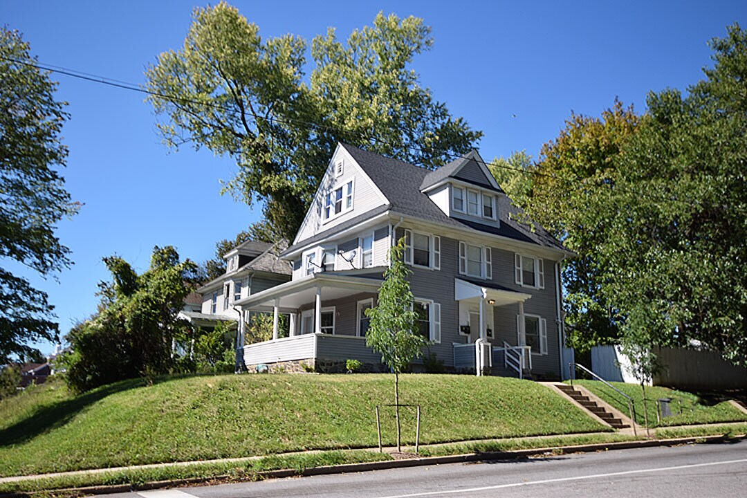 3300 Windsor Ave Unit 1, Baltimore, MD 21216 Apartments in Baltimore