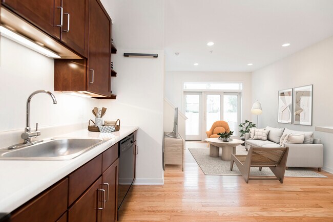 Foto del edificio - 925 S 23rd St