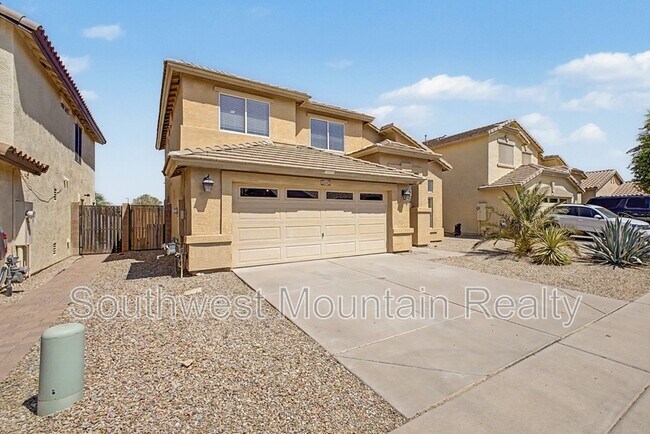 Foto del edificio - 33583 N Wash View Rd