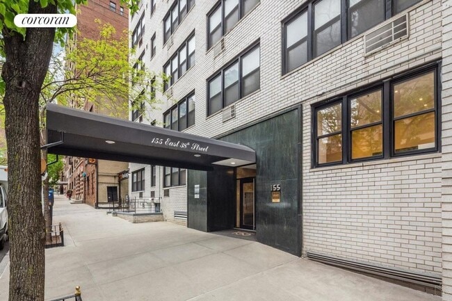 Building Photo - 155 E 38th St