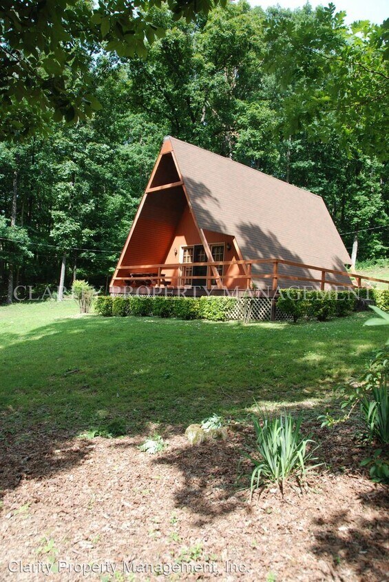 Foto principal - 1 br, 1 bath House - 344 Jenkins Rd NE
