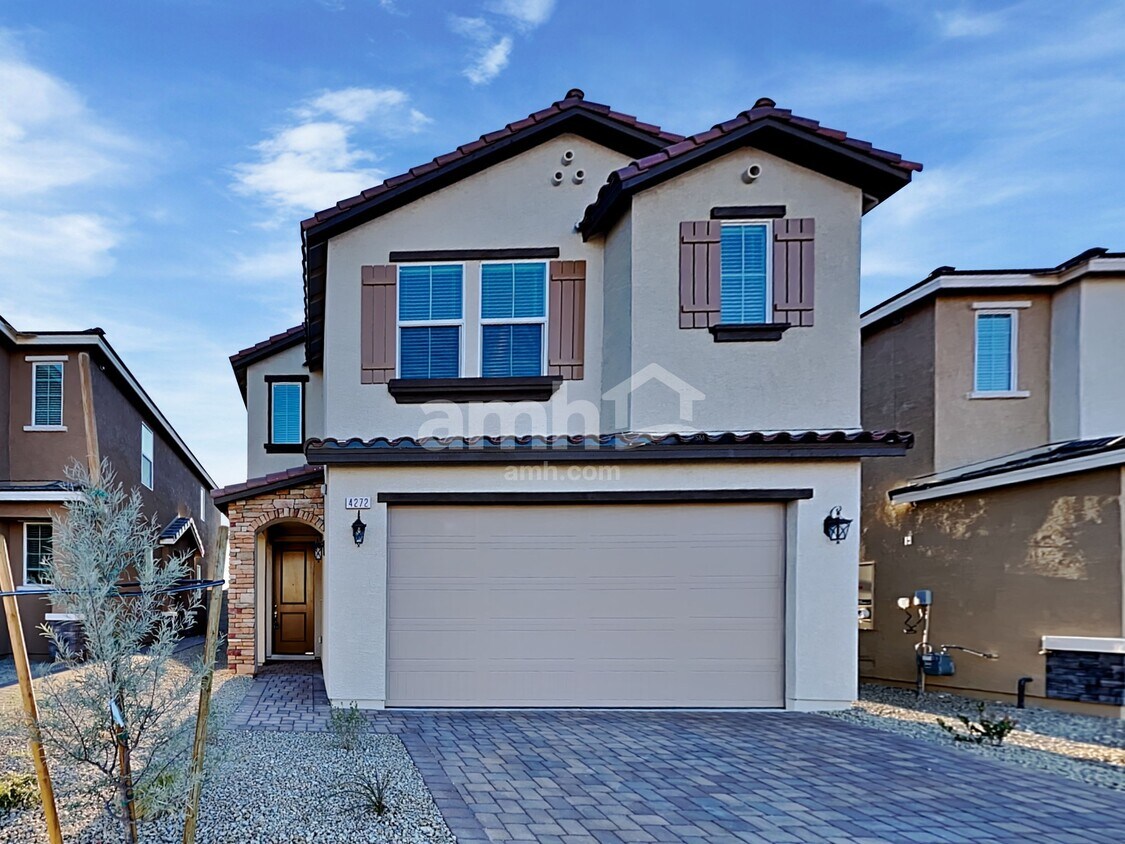 Foto principal - 4272 Halo Hollyhock St
