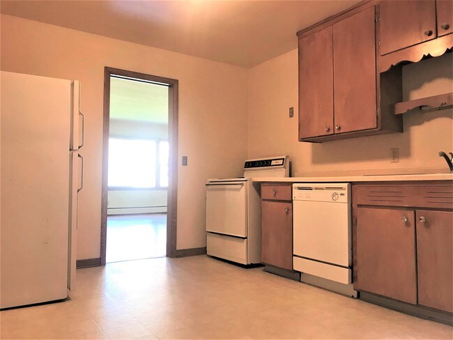 Foto del edificio - 3315 Harvey St