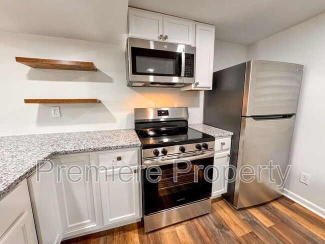 Foto del edificio - 1335 N 47th St