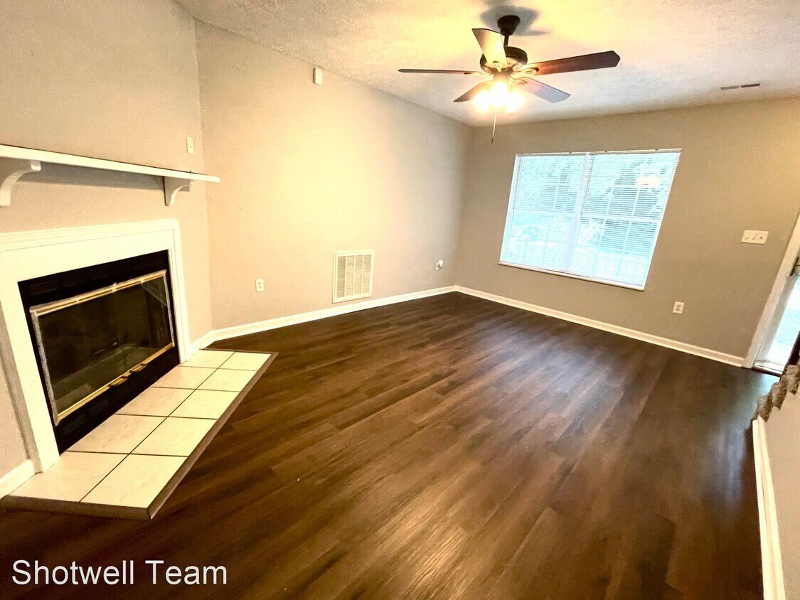 Primary Photo - 3 br, 2 bath House - 1629 Romulus Ln