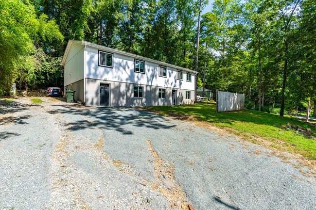 Building Photo - 1607 Old Oxford Rd