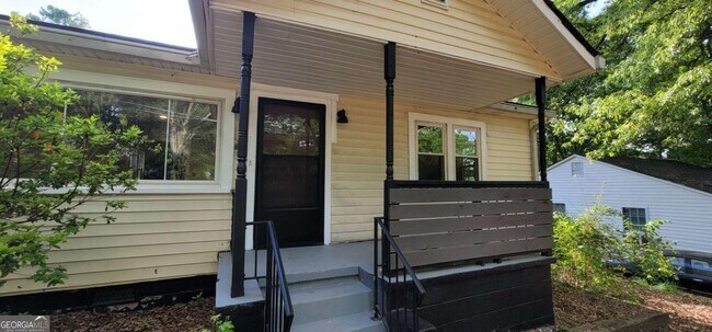 Foto del edificio - 363 N 16th St