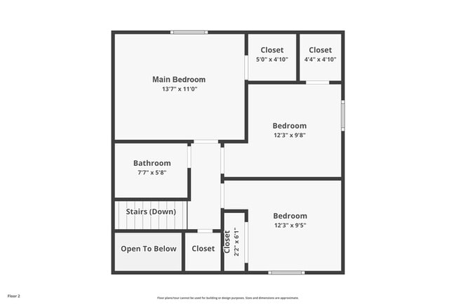 Foto del edificio - 6643 Manassas Dr
