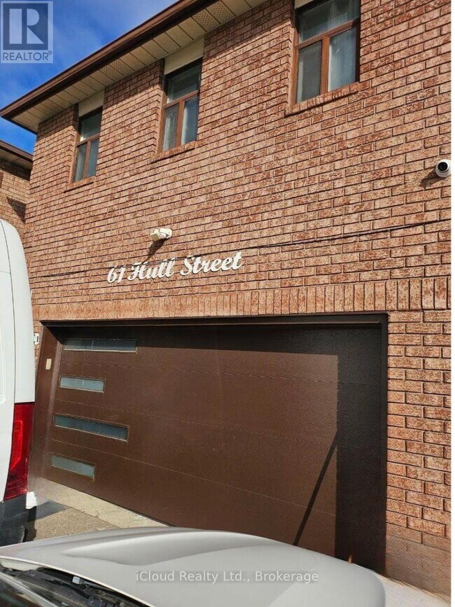 Photo du bâtiment - 61 Hull St