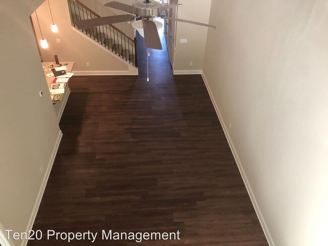 Foto del edificio - 3 br, 2.5 bath House - 6002 Townes way
