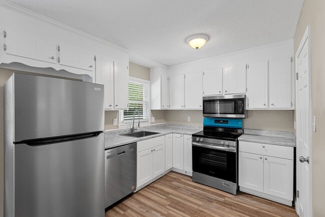Building Photo - Single Family 4 Bedroom: Available Now! (S...