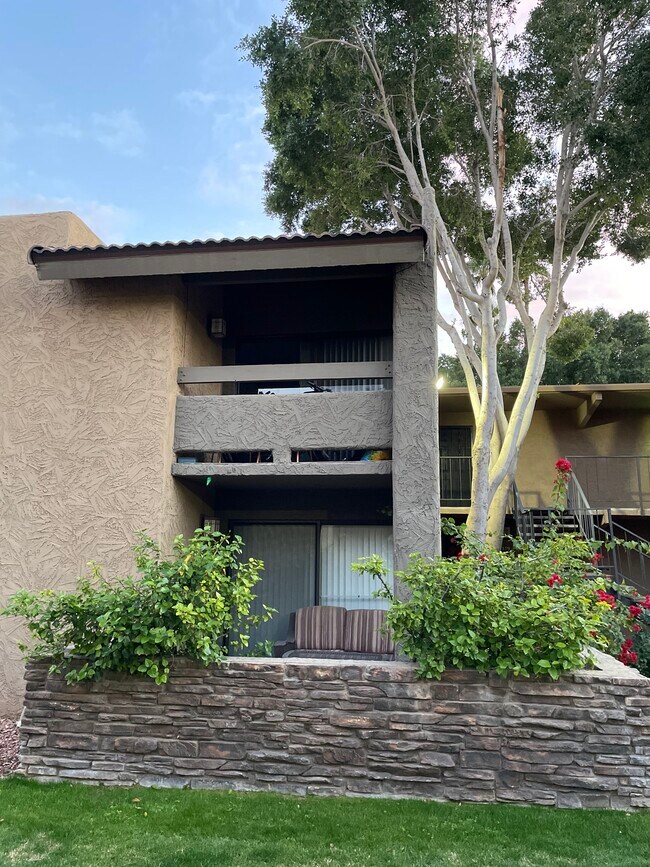 3825 E Camelback Rd Unit 280, Phoenix, AZ 85018 Condo for Rent in