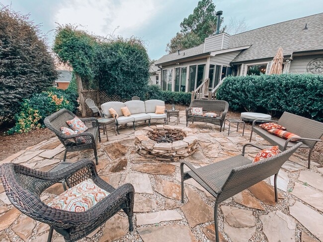 Photo - A beautiful home in Loganville, GA.