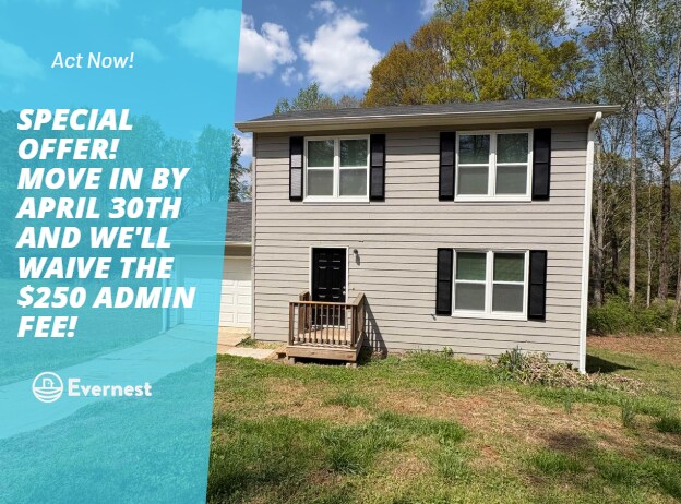 Building Photo - 1236 Claywill Cir