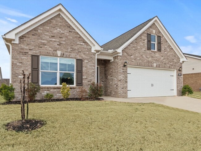 Foto del edificio - Like-New 3BR Home in Brookhill Landing Near Downtown Athens & I-65