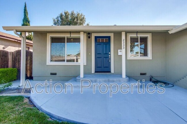 Photo - 2333 Augusta Pl House