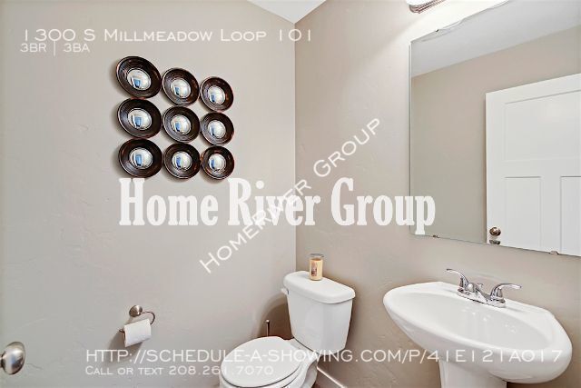 Building Photo - 1300 Millmeadow Loop