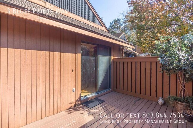 Foto del edificio - 3 Bluff Pointe Way