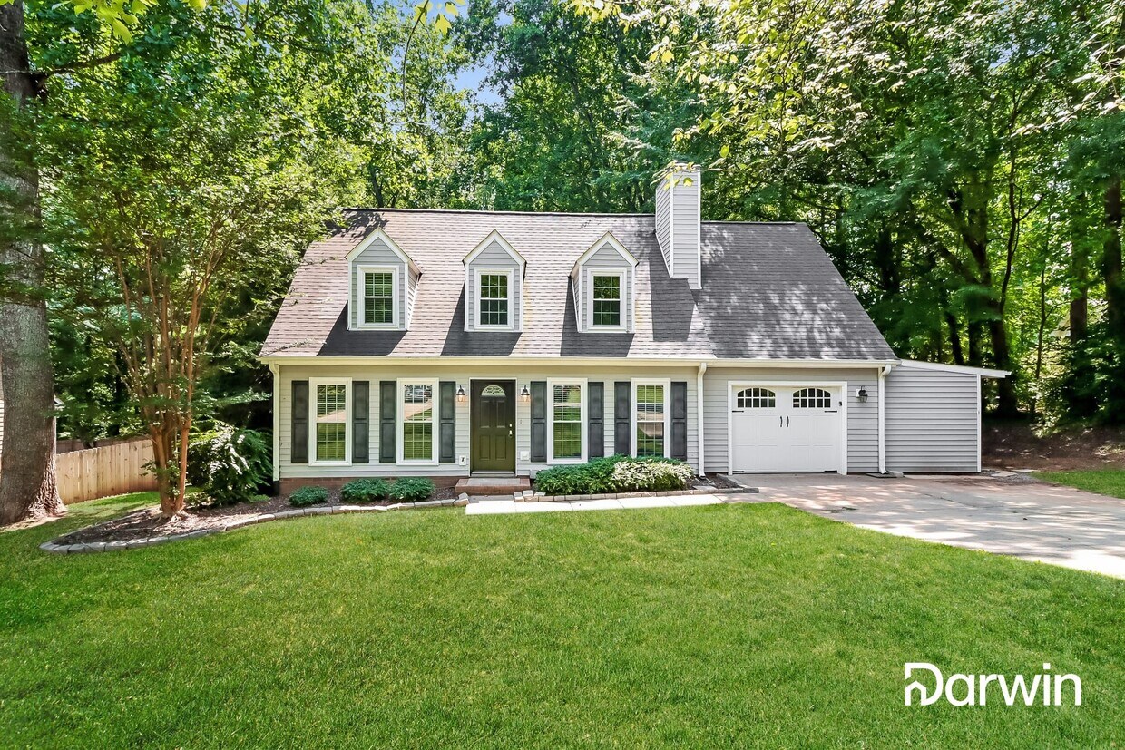 Primary Photo - 101 Remally Lane, Huntersville, NC 28078