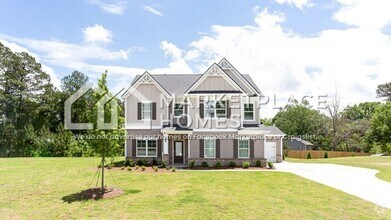 Building Photo - 1472 Stephens Vw Dr