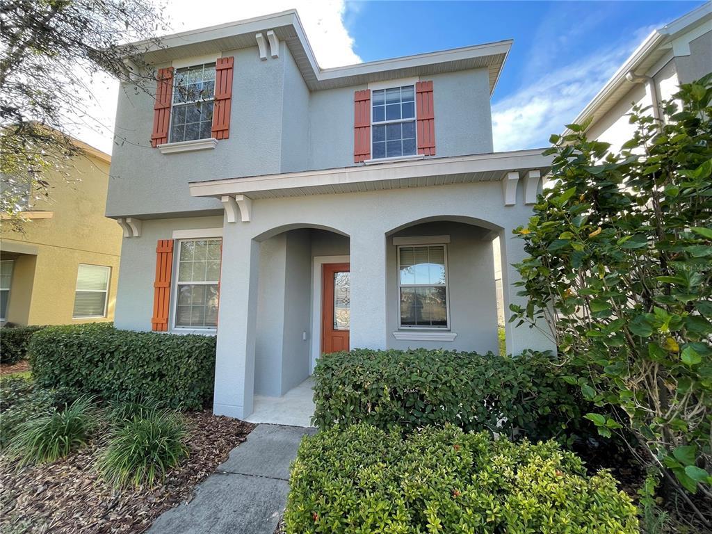 Foto principal - 4413 Sweet Cinnamon Ct