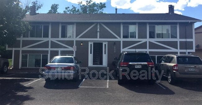 Photo - 3450 Cochran Dr Apartment