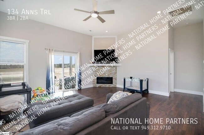 Foto del edificio - Rent to Own Brand New Home with $15,000 Do...