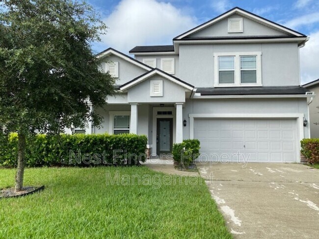 Foto del edificio - 105 N Aberdeenshire Dr