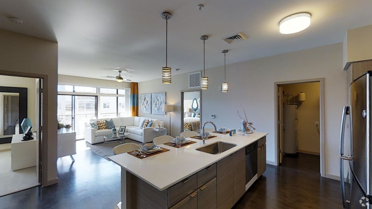 Photo - iLuminate Urban Apartment Homes