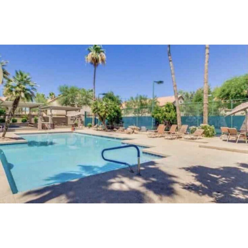 1287 N Alma School Rd Unit 204, Chandler, AZ 85224 Condo for Rent in