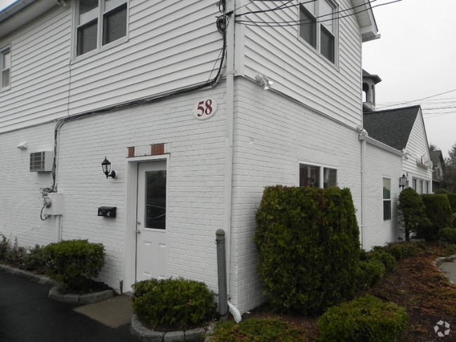 Building Photo - 58 Van Zant St