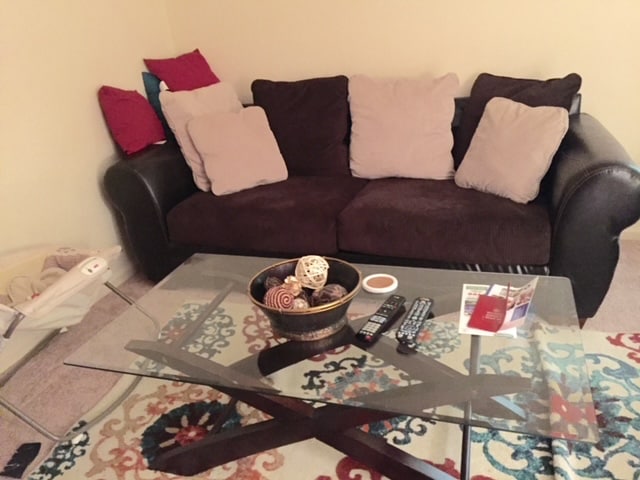 Building Photo - 3619 S Home Ave