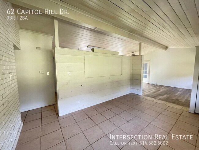 Building Photo - 62 Capitol Hill Dr