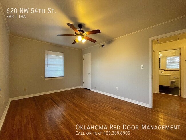 Building Photo - 620 NW 54th St