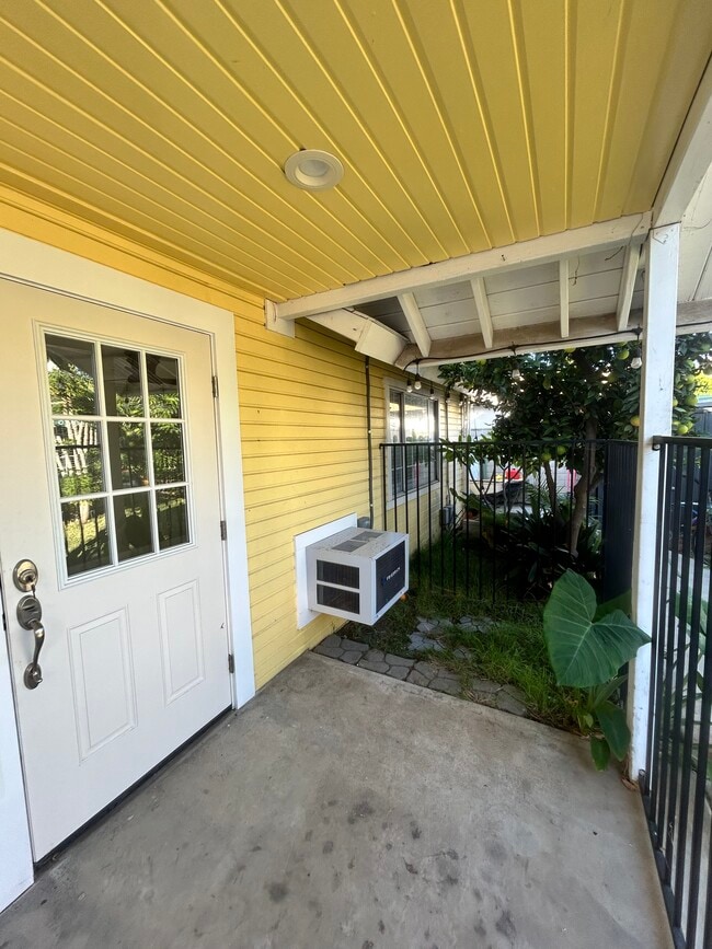 new heat/Air - 408 W 2nd St