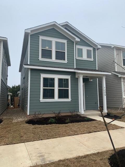 Building Photo - 1709 Arendale Dr