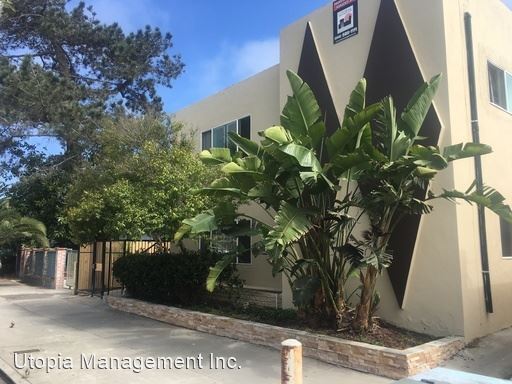 Primary Photo - 5065 W Point Loma Blvd