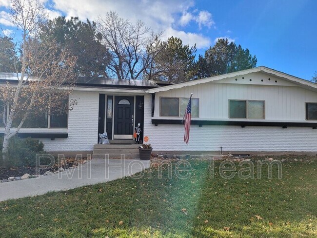 Foto del edificio - 785 N 200 E