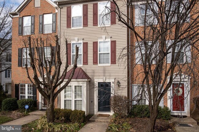 Foto del edificio - 4384 Sutler Hill Square