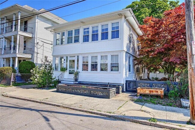 Foto del edificio - 43 Trenton St