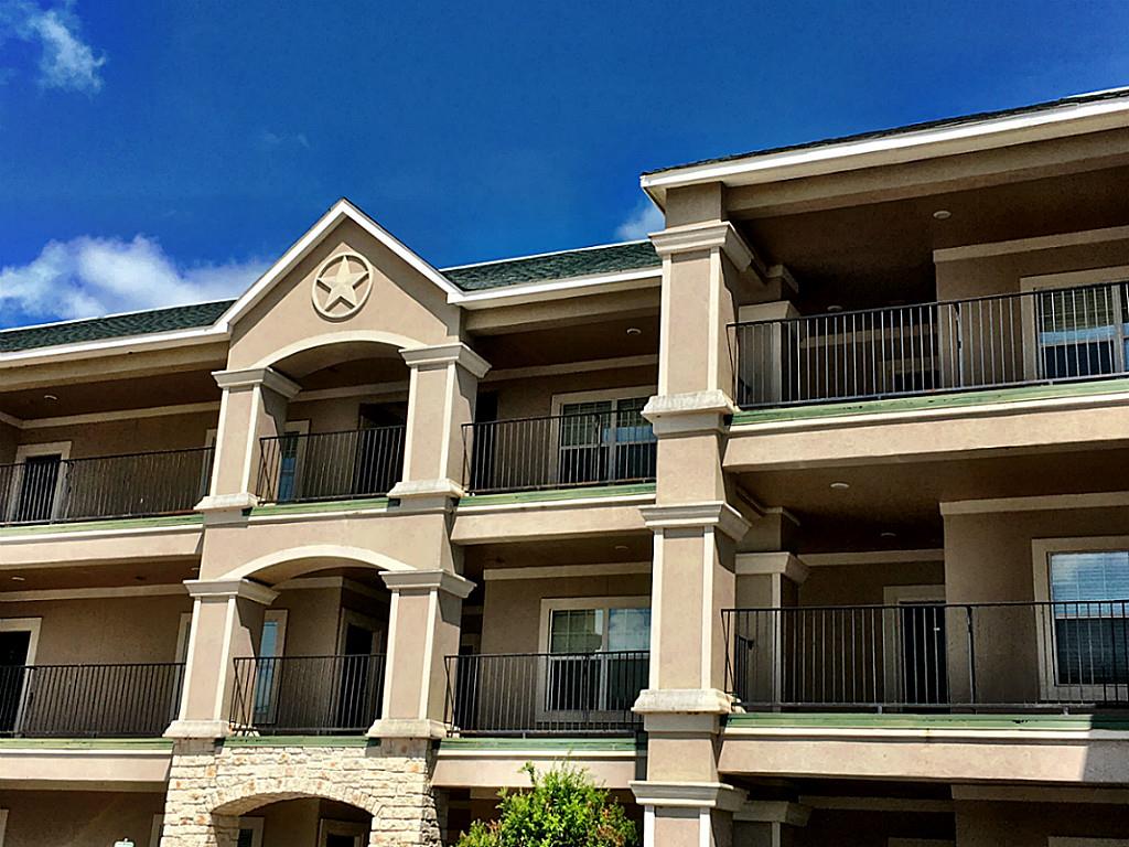 7039 Kingston Cove Ln Unit 107, Willis, TX 77318 Condo for Rent in