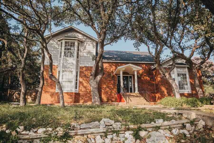 Foto principal - 16222 Doe Ln