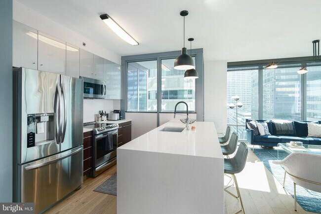 Foto del edificio - 2101 Market St