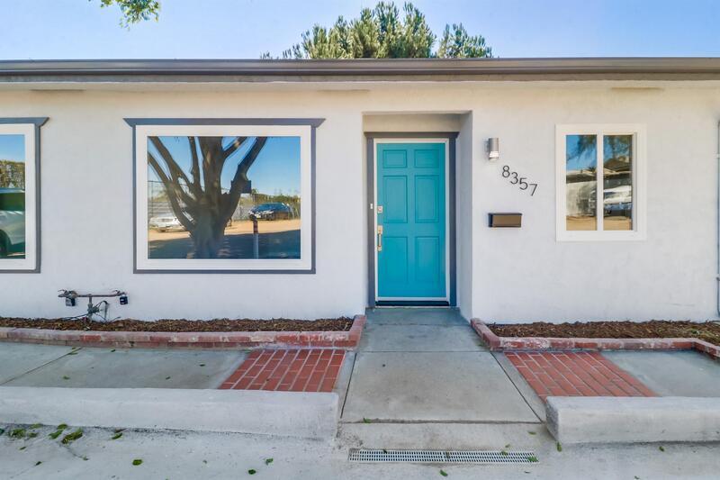 Foto principal - 8357 Palm St