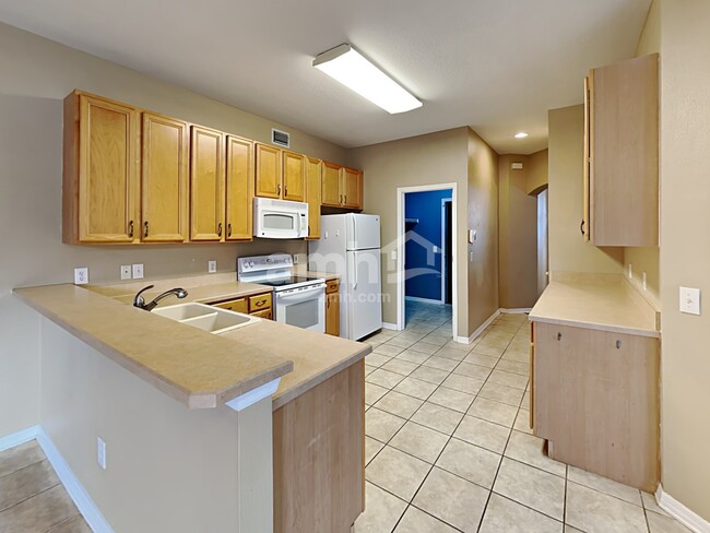 Building Photo - 1531 Kish Blvd