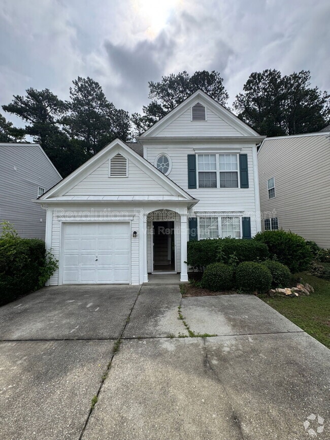 Building Photo - 2614 Regent Walk Dr
