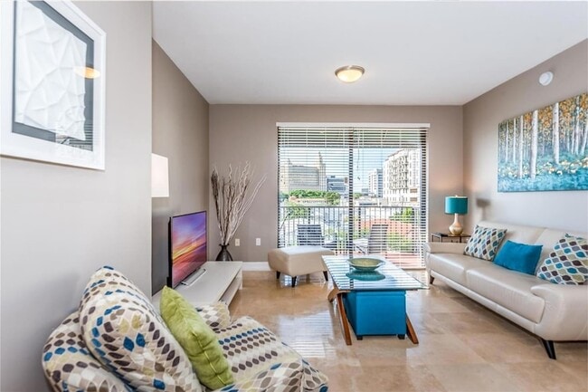 Photo - 1650 Galiano St Apartment
