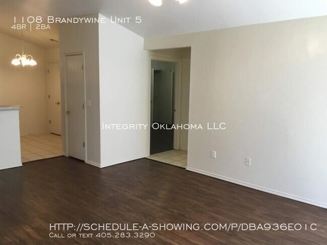 Foto del edificio - 1108-UN Brandywine Ln