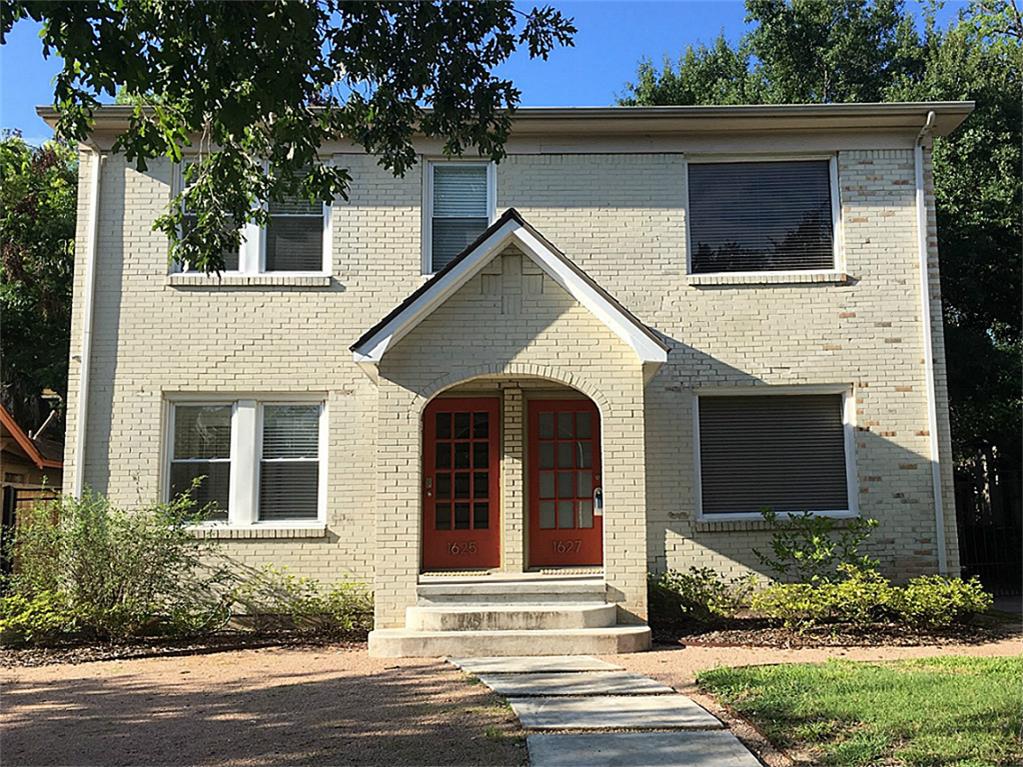 Foto principal - 1627 Hawthorne St