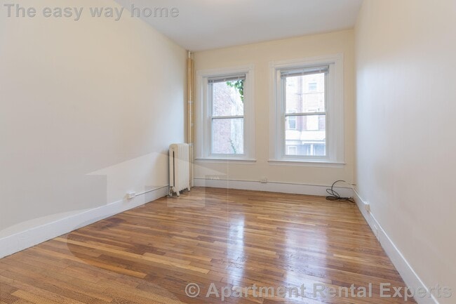 Building Photo - 891 Massachusetts Ave